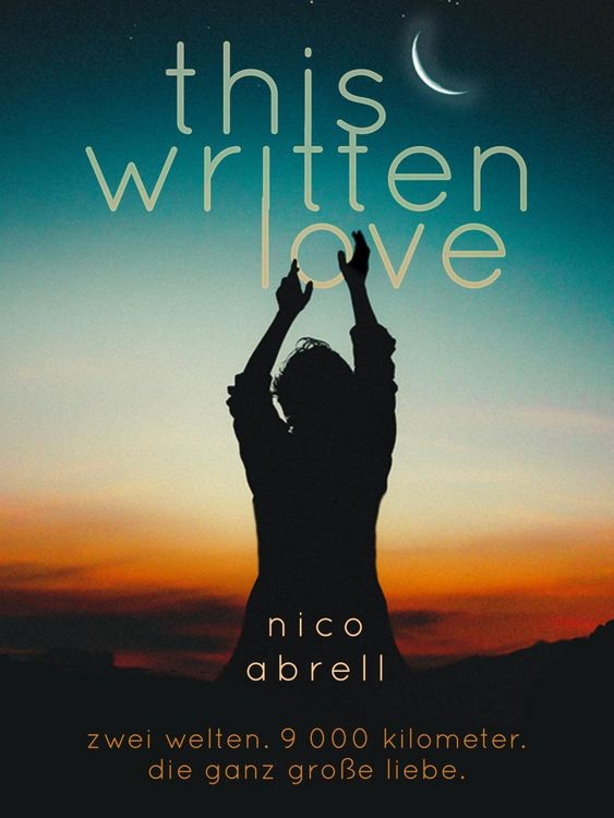 Produktbild: This Written Love