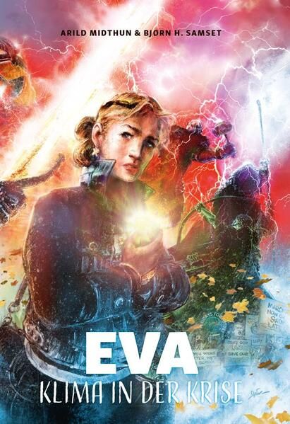 Produktbild: Eva - Klima in der Krise