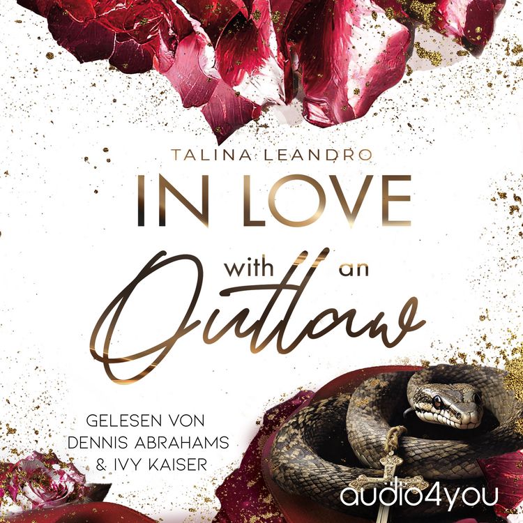 Produktbild: In Love with an Outlaw
