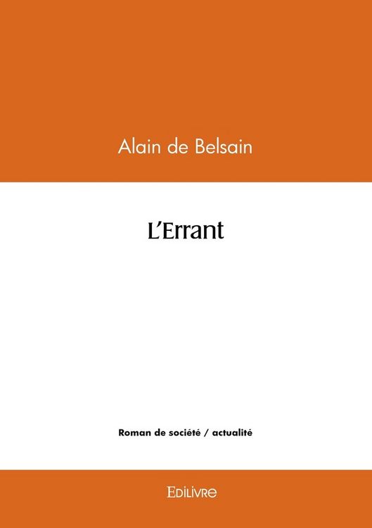 Produktbild: L errant