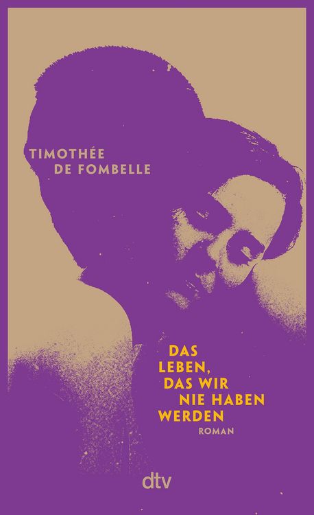 Produktbild: Das Leben, das wir nie haben werden