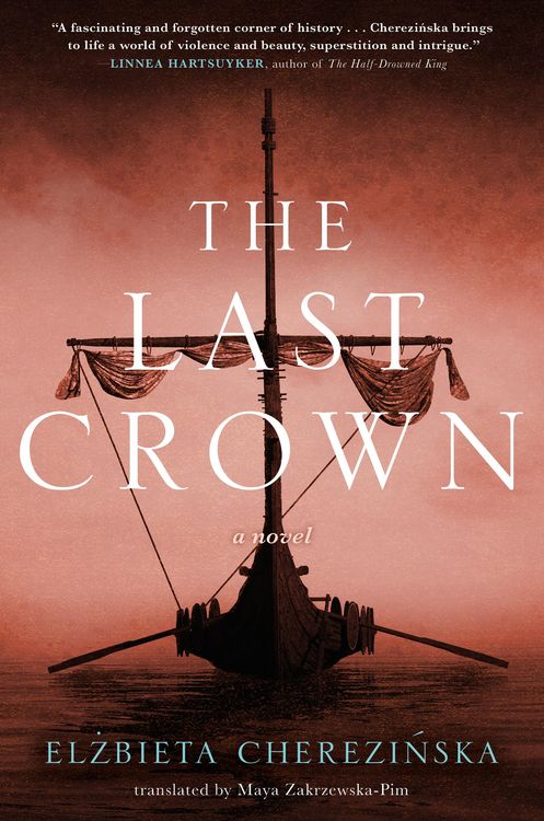 Produktbild: Last Crown