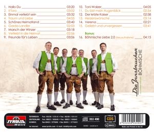 Produktbild: Traum und Liebe