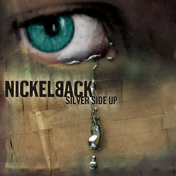 Produktbild: Silver Side Up