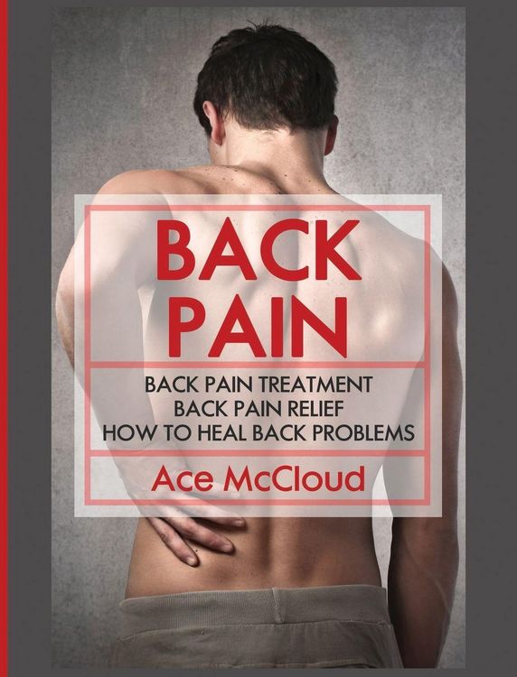 Produktbild: Back Pain