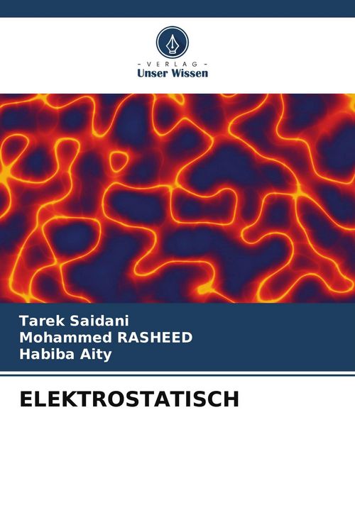 Produktbild: Elektrostatisch