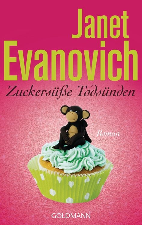 Produktbild: Zuckersüße Todsünden
