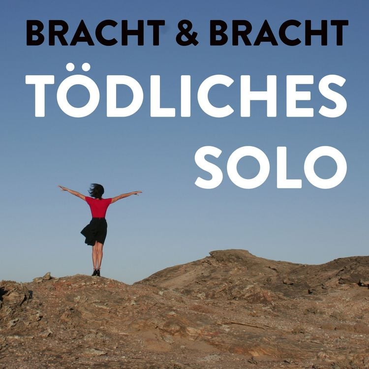 Produktbild: T&ouml;dliches Solo