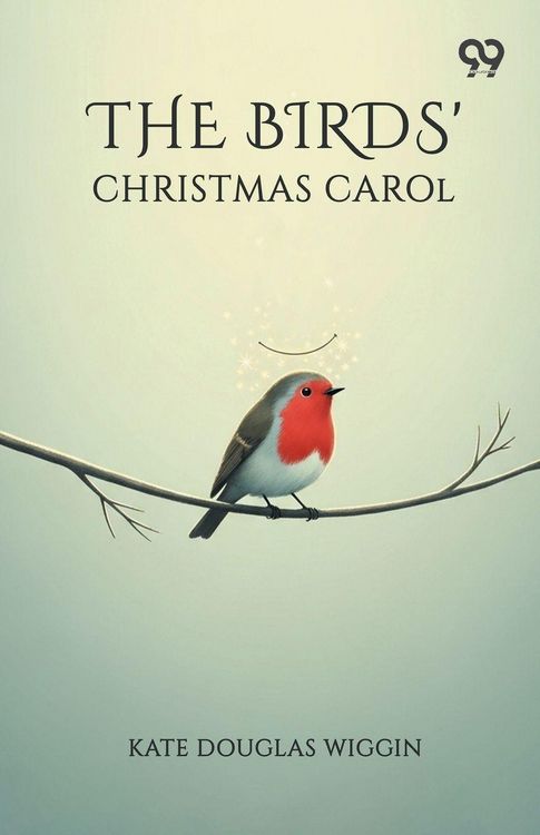Produktbild: The Birds' Christmas Carol