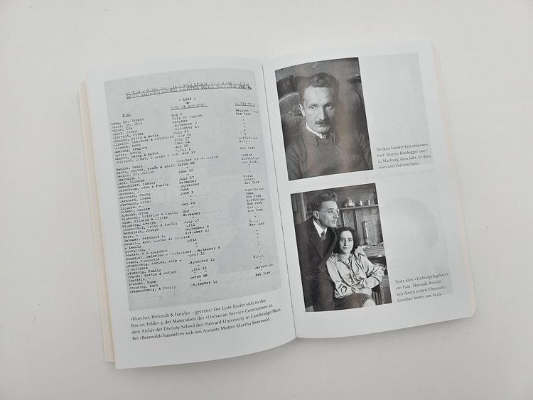 Produktbild: Hannah Arendt
