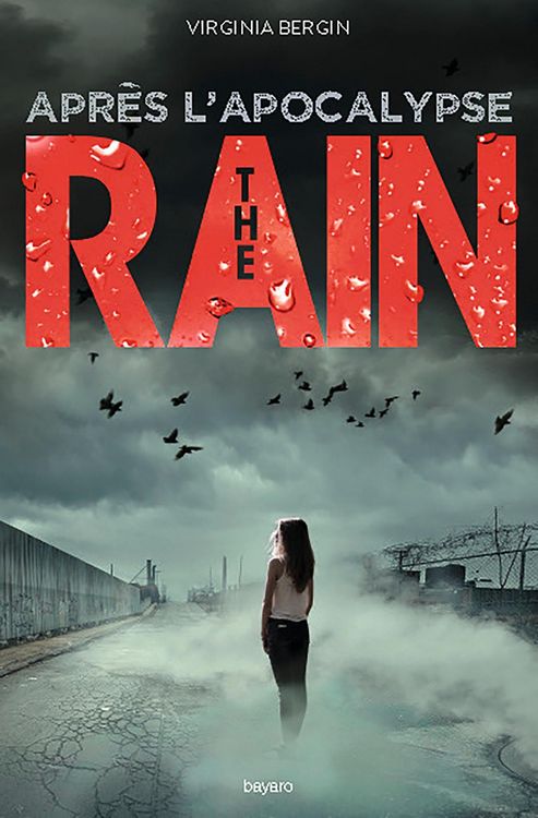 Produktbild: The rain, Tome 02