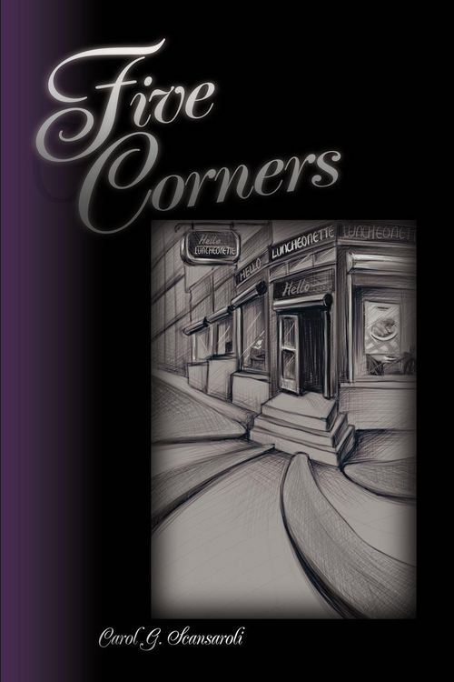 Produktbild: Five Corners