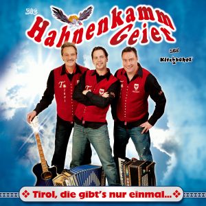 Produktbild: Tirol,Die Gibt's Nur Einmal