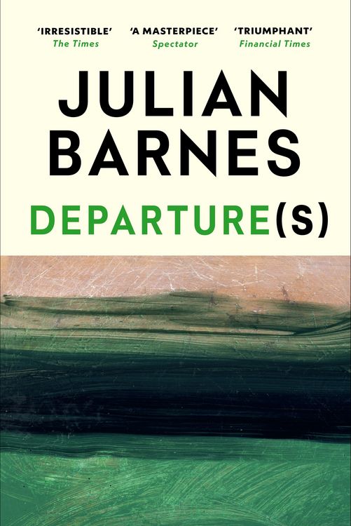 Produktbild: Departure(s)