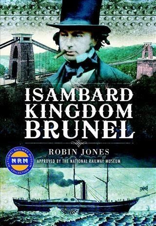 Produktbild: Isambard Kingdom Brunel
