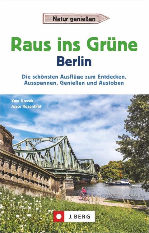 Produktbild: Raus ins Gr&uuml;ne Berlin