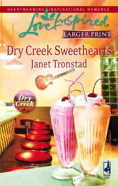 Produktbild: Dry Creek Sweethearts