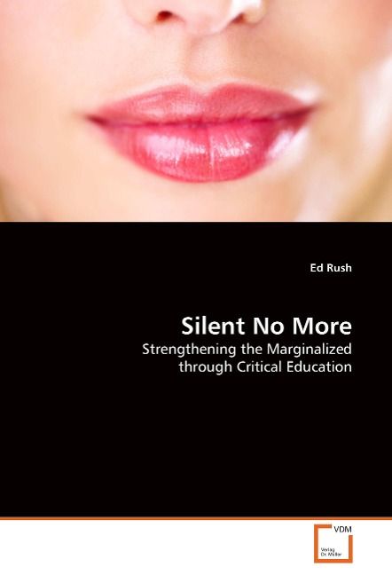 Produktbild: Rush, E: Silent No More