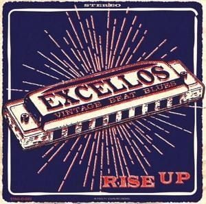 Produktbild: Rise Up