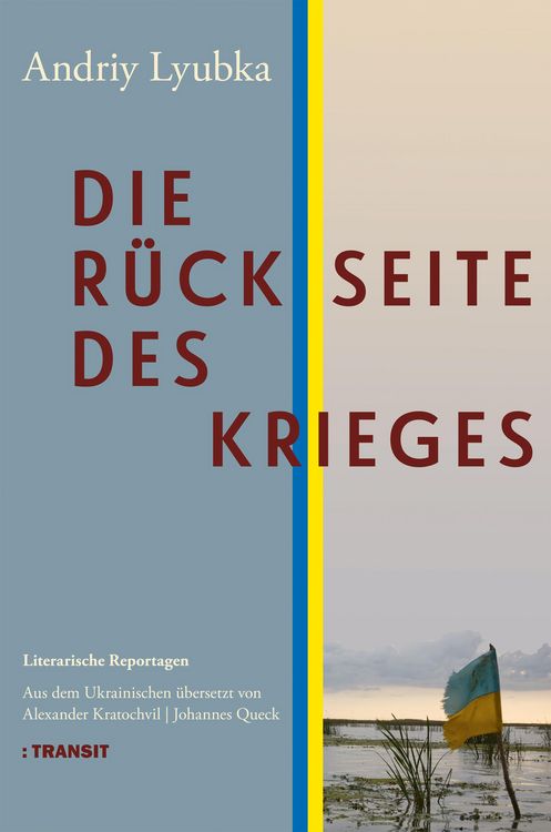 Produktbild: Die R&uuml;ckseite des Krieges