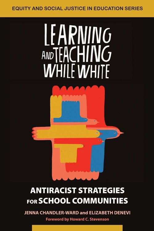 Produktbild: Learning and Teaching While White