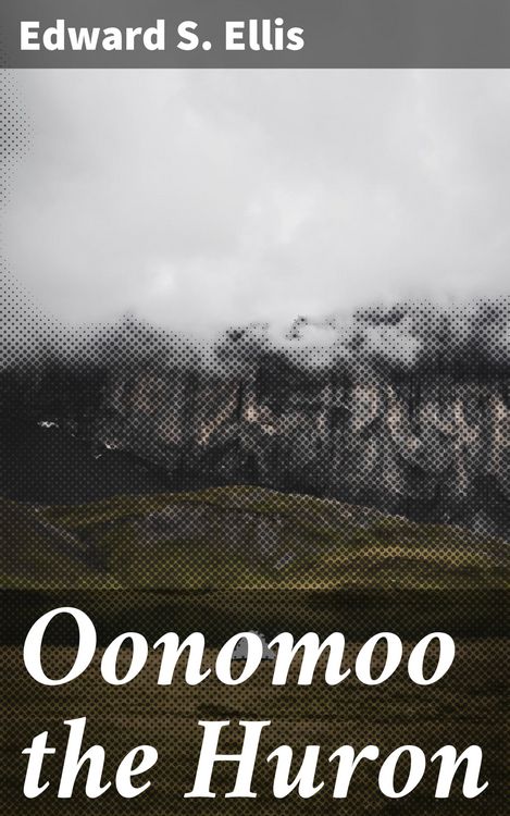 Produktbild: Oonomoo the Huron