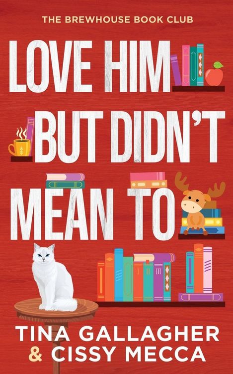 Produktbild: Love Him But Didn't Mean To