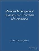 Produktbild: Member Management Essentials for Chambers of Commerce