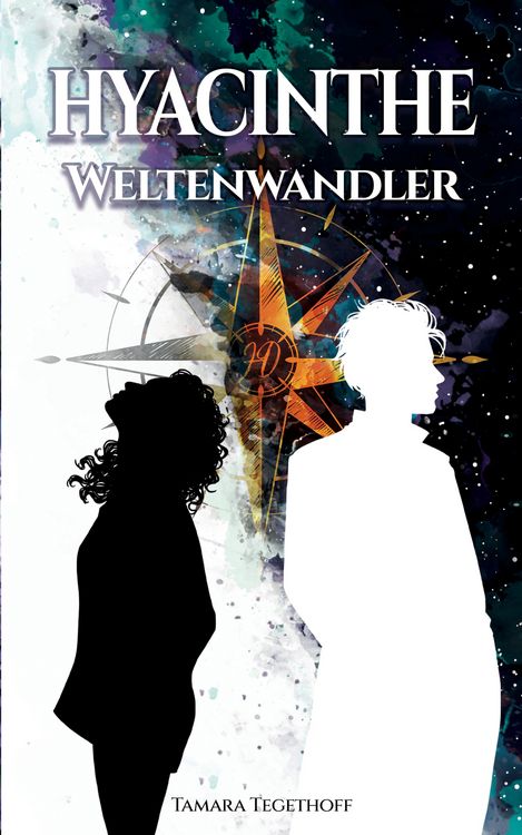 Produktbild: Hyacinthe - Weltenwandler