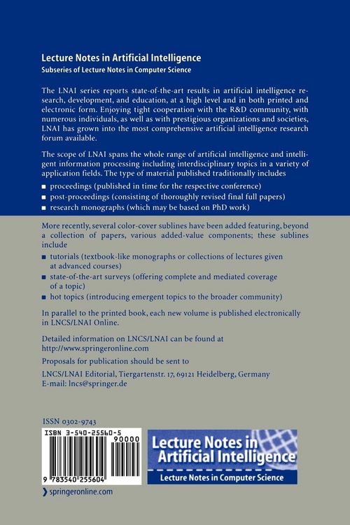 Produktbild: Applications of Declarative Programming and Knowledge Management