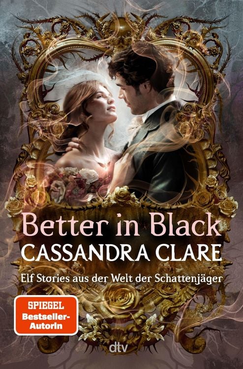 Produktbild: Better in Black