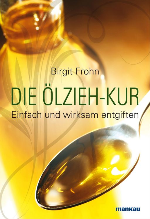 Produktbild: Die &Ouml;lzieh-Kur