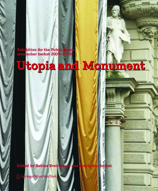Produktbild: Utopia and Monument