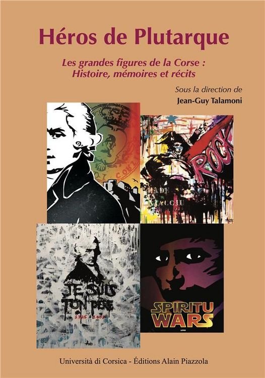 Produktbild: Heros de plutarque gd figu