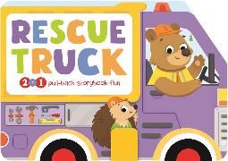 Produktbild: Rescue Truck