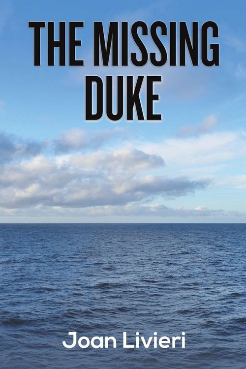 Produktbild: The Missing Duke