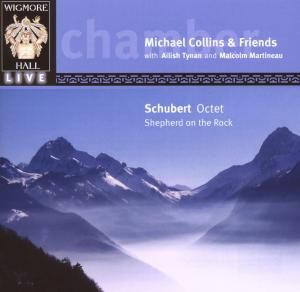 Produktbild: Octet Shepherd on the Rock