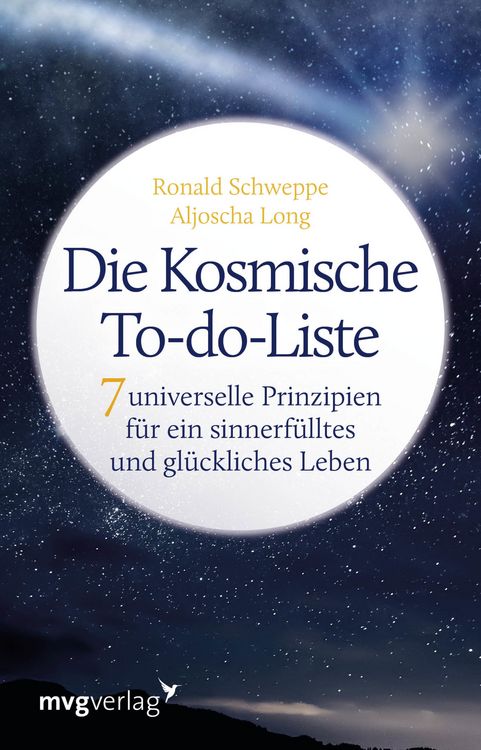 Produktbild: Die Kosmische To-do-Liste