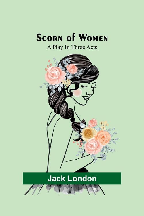 Produktbild: Scorn of Women