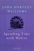 Produktbild: Spending Time With Walter