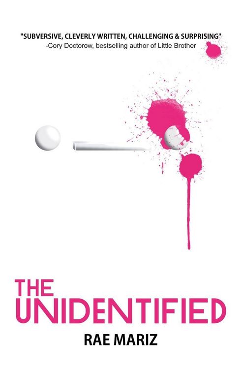 Produktbild: The Unidentified