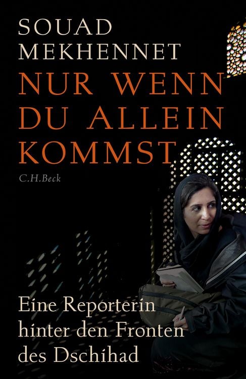 Produktbild: Nur wenn du allein kommst