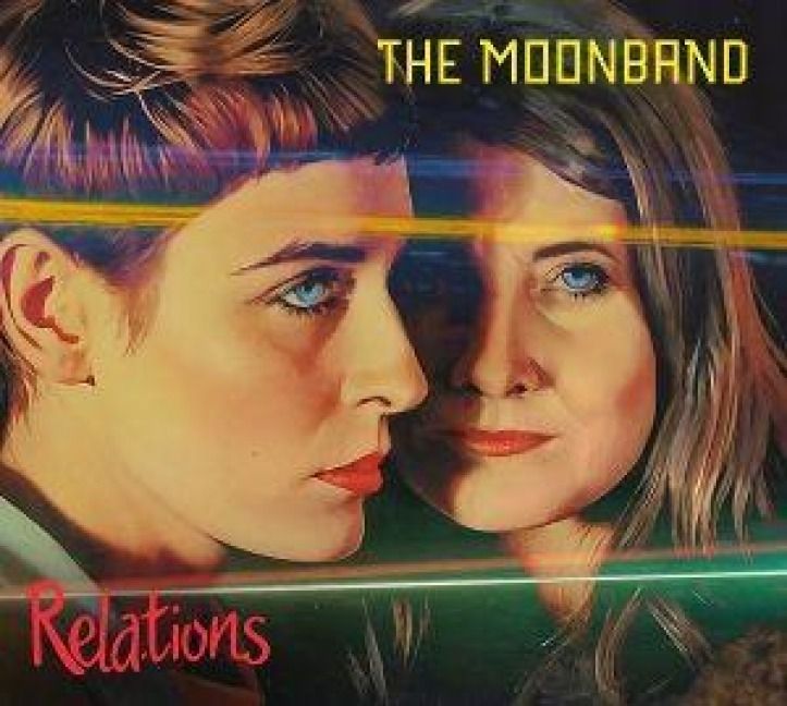 Produktbild: Relations