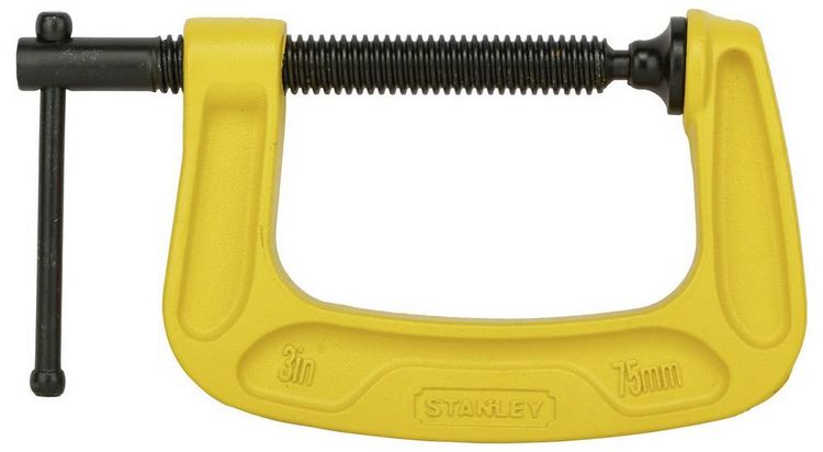 Produktbild: STANLEY 0-83-033