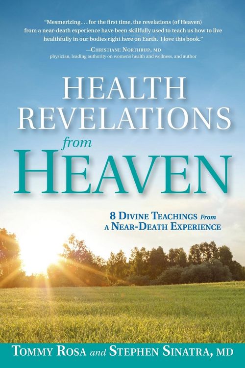 Produktbild: Health Revelations from Heaven