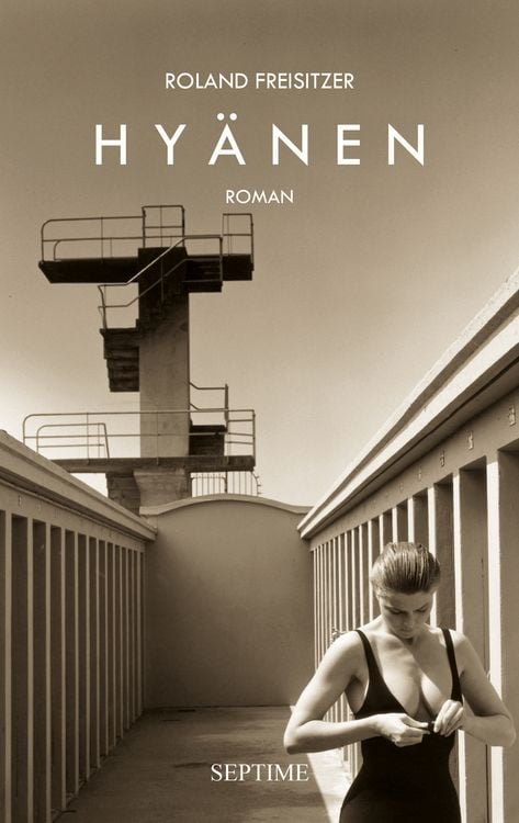 Produktbild: Hy&auml;nen