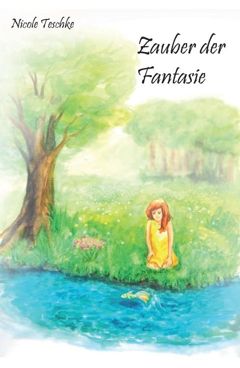 Produktbild: Zauber der Fantasie