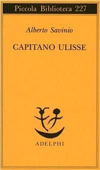 Produktbild: Capitano Ulisse