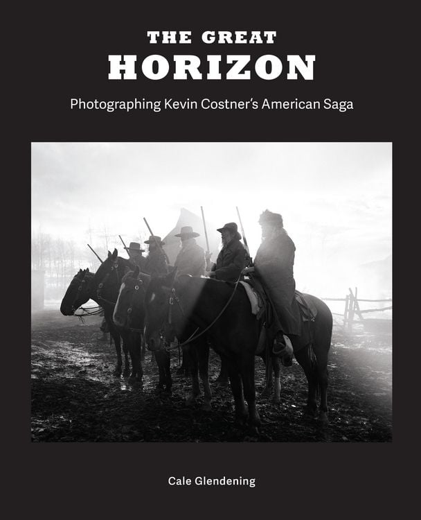 Produktbild: The Great Horizon