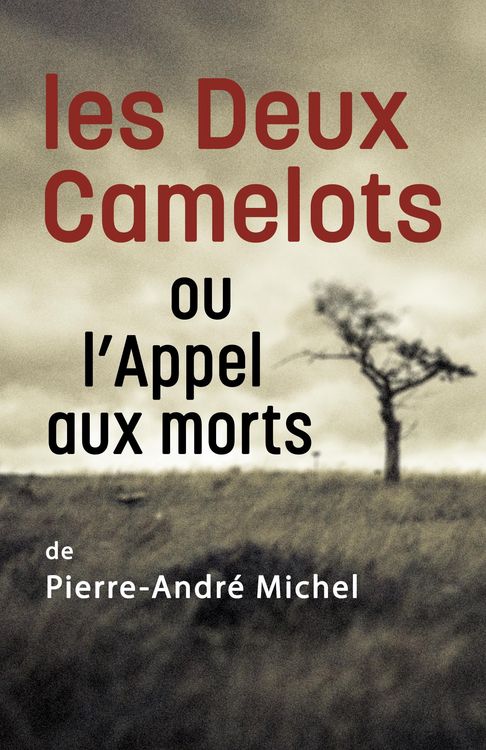 Produktbild: Les Deux Camelots ou l'Appel aux morts